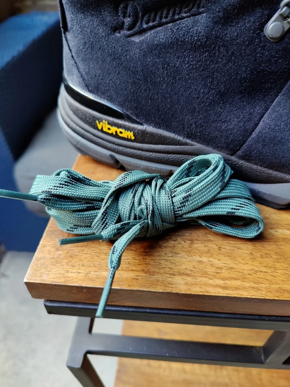 Danner mountain 600